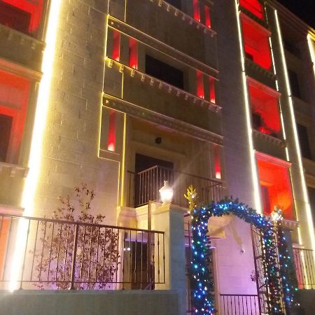 Green Lake Hotel - Jezzîne Exterior photo