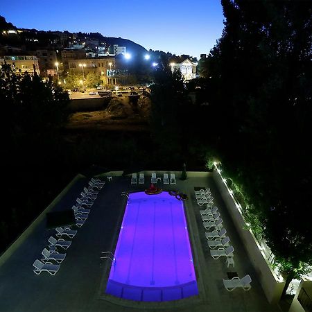Green Lake Hotel - Jezzîne Exterior photo
